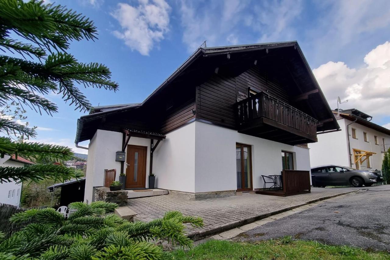 Haus Kraus * Bayerisch Eisenstein
