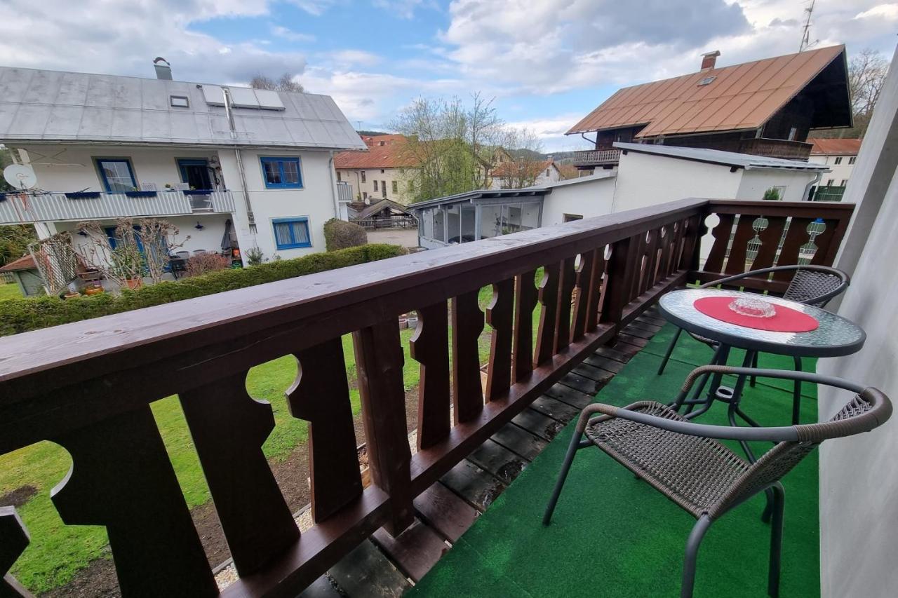 Haus Kraus Apartment Bayerisch Eisenstein