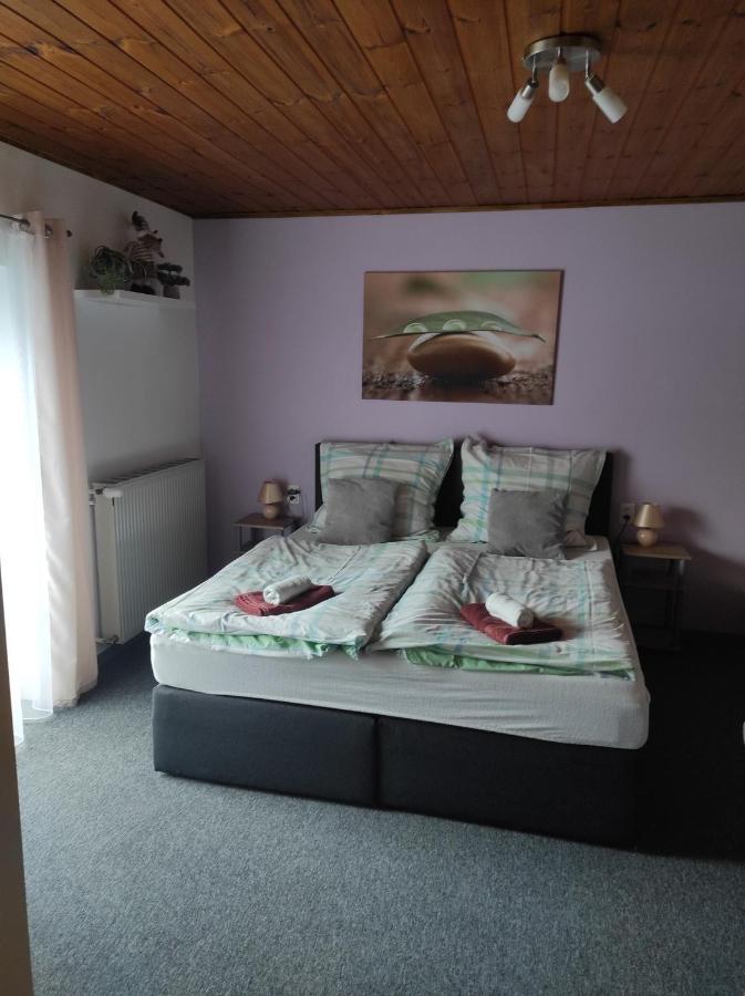 Haus Kraus Apartment *