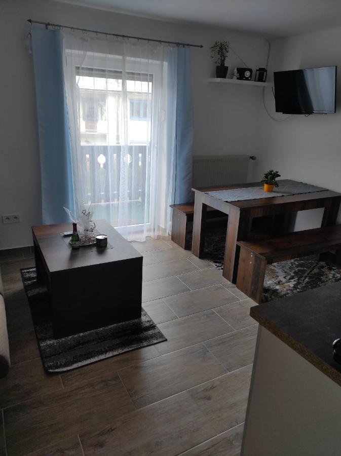 Haus Kraus Apartment Bayerisch Eisenstein