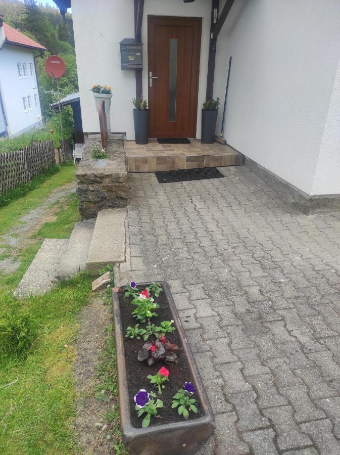 Apartment Haus Kraus