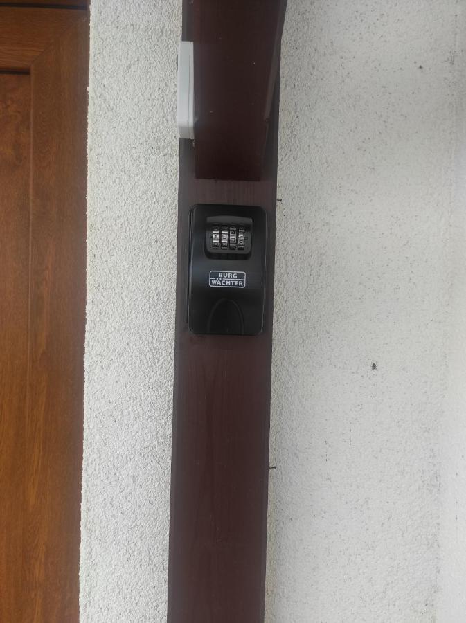 Haus Kraus Apartment *