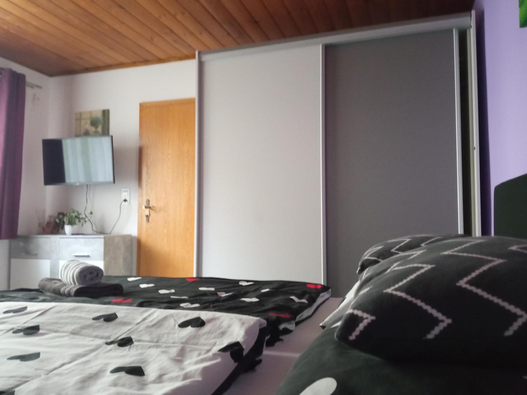 Apartment Haus Kraus