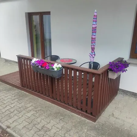 Ferienwohnung Haus Kraus Bayerisch Eisenstein Exterior foto
