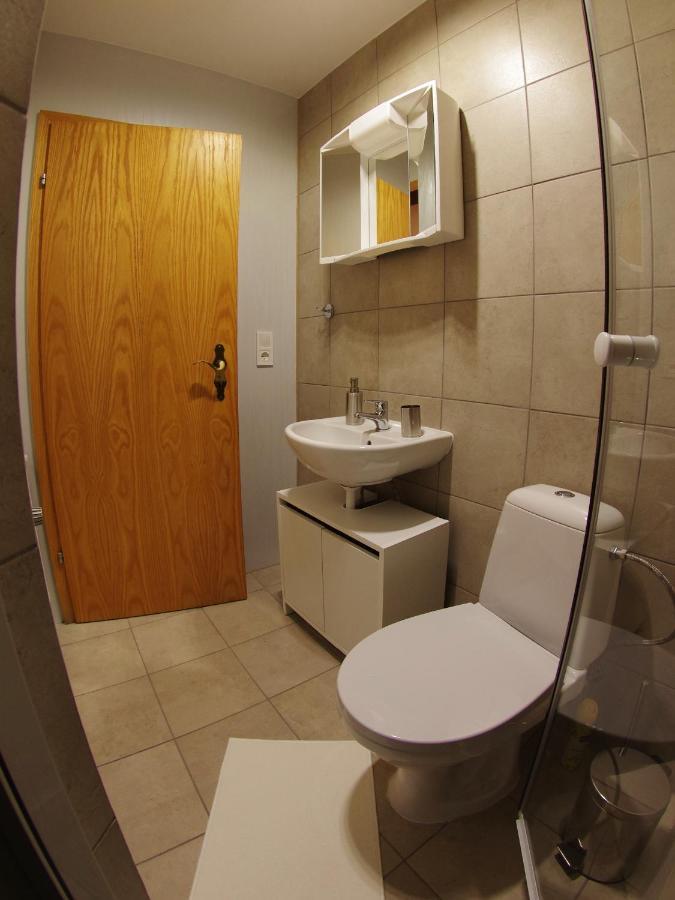 Haus Kraus Appartement *