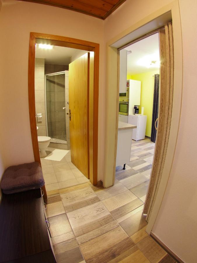 Haus Kraus Appartement Bayerisch Eisenstein