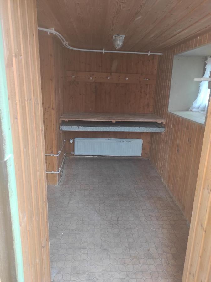 Haus Kraus Appartement
