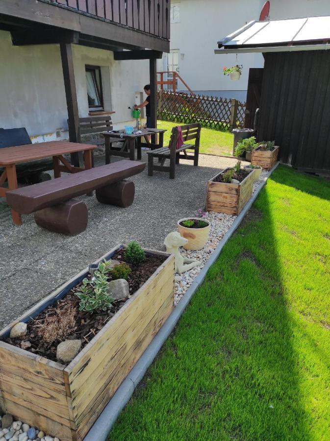 Haus Kraus Appartement