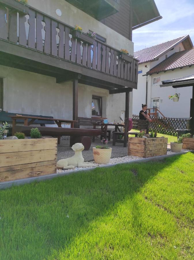 Haus Kraus * Bayerisch Eisenstein