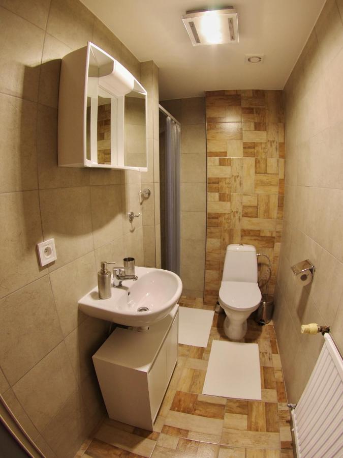 Haus Kraus Appartement *