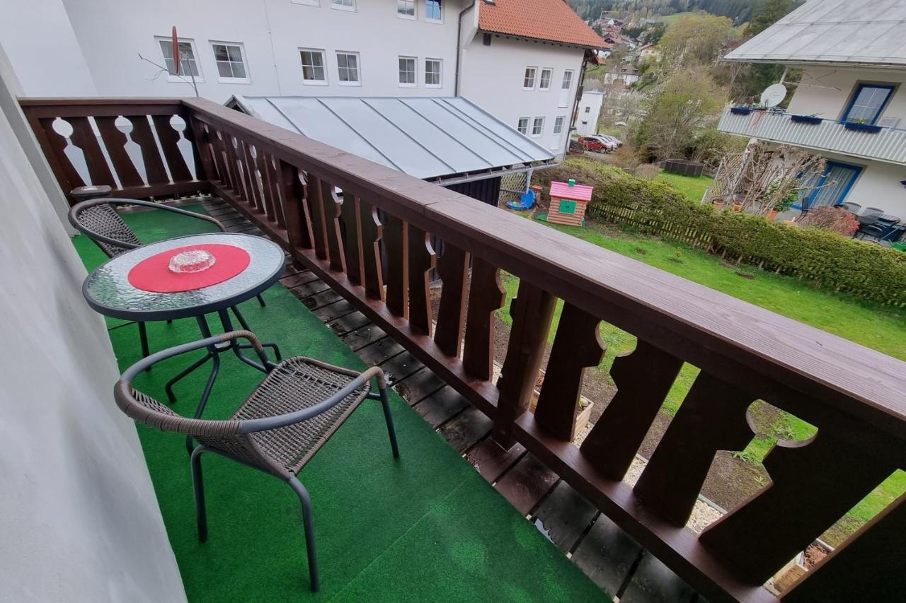 Haus Kraus Appartement *