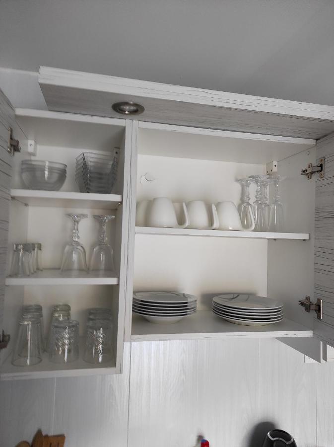 Appartement Haus Kraus