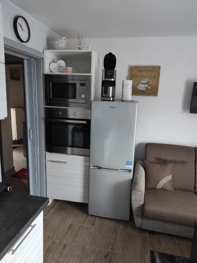 Haus Kraus Appartement