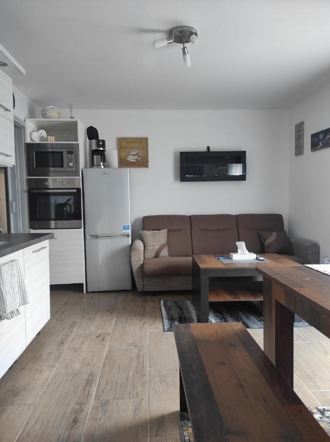 Appartement Haus Kraus