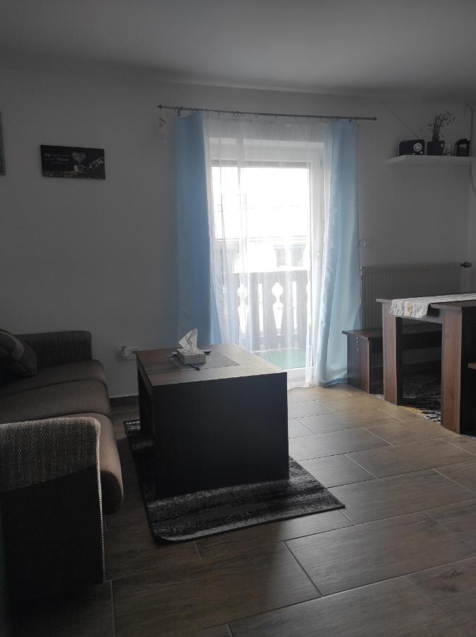 Appartement Haus Kraus *