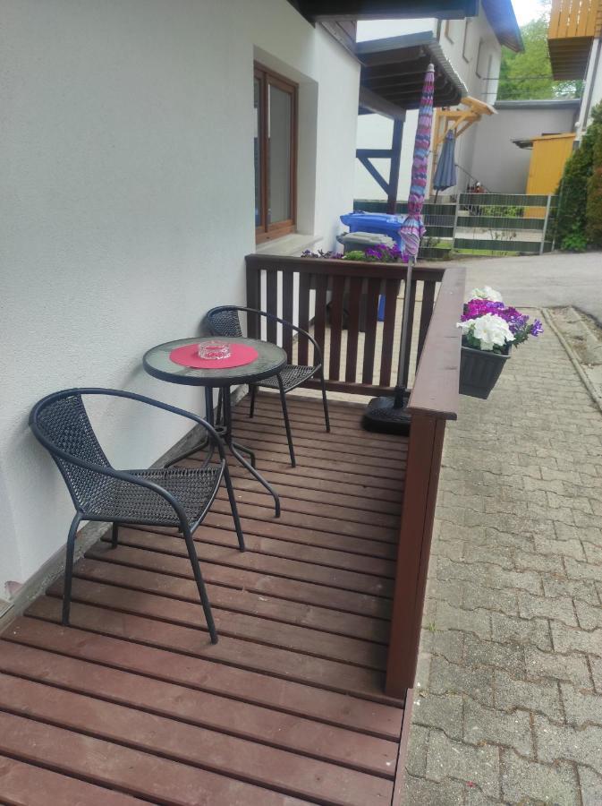 Haus Kraus Appartement