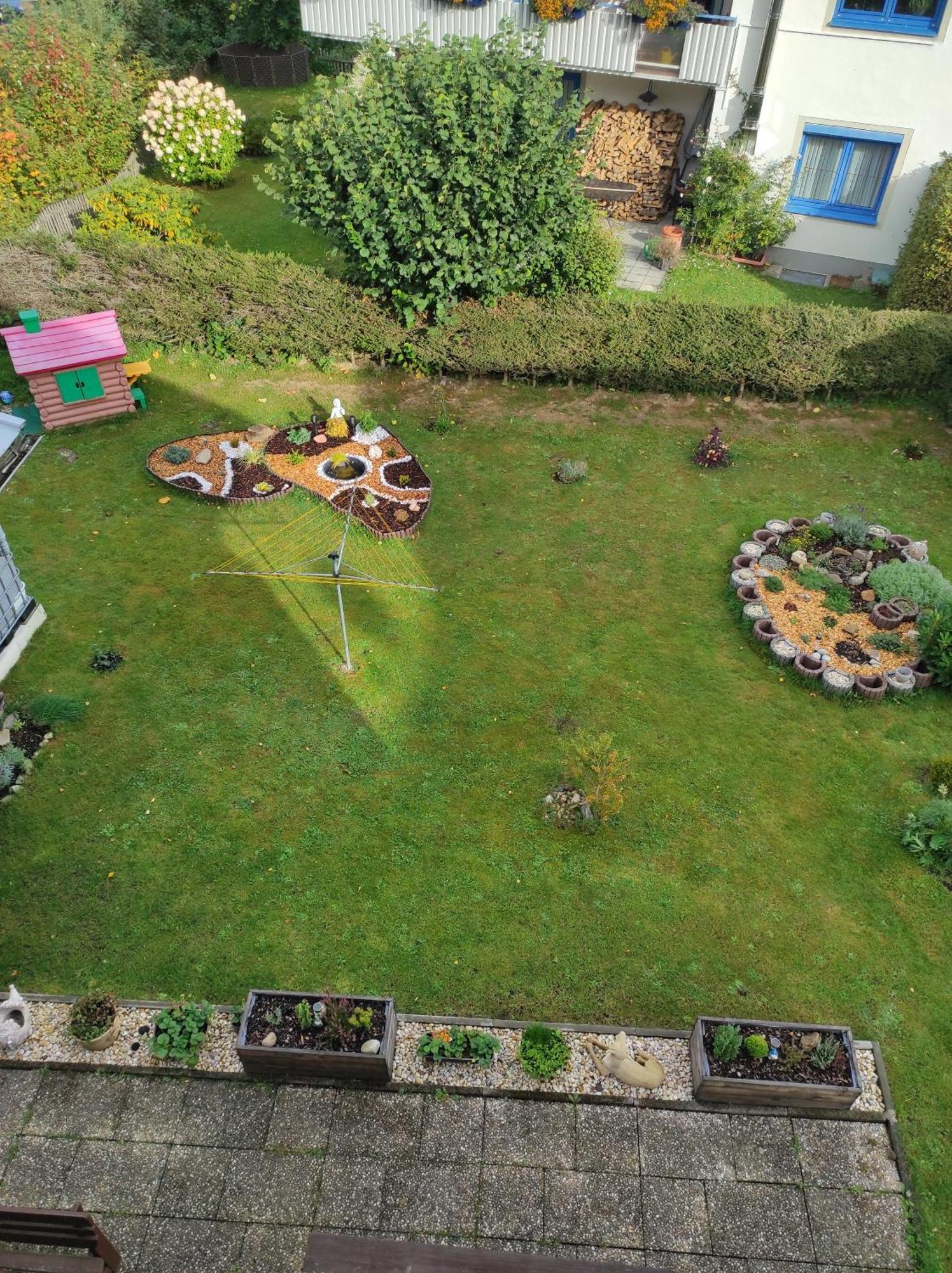 Appartement Haus Kraus *