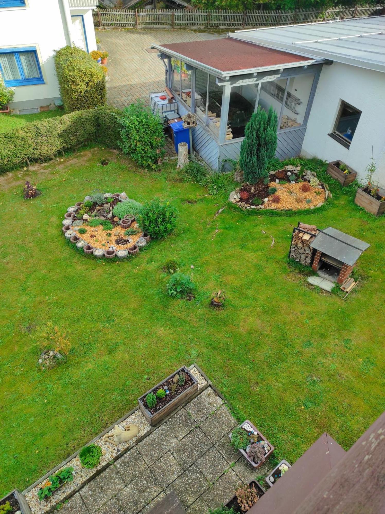 Haus Kraus Appartement Bayerisch Eisenstein