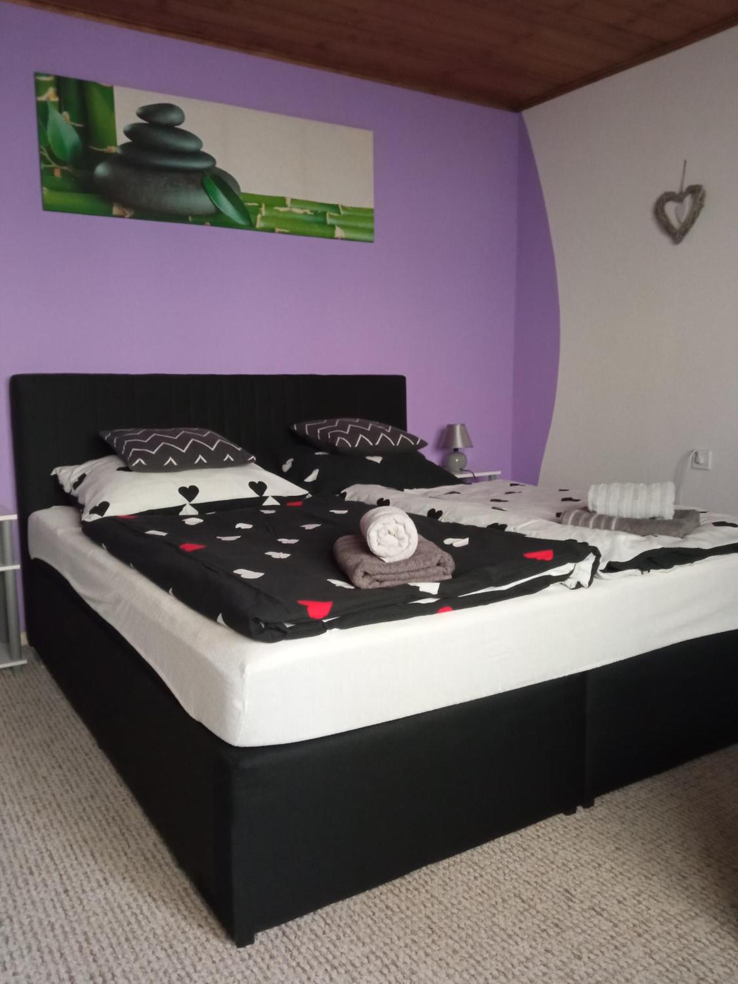 Appartement Haus Kraus