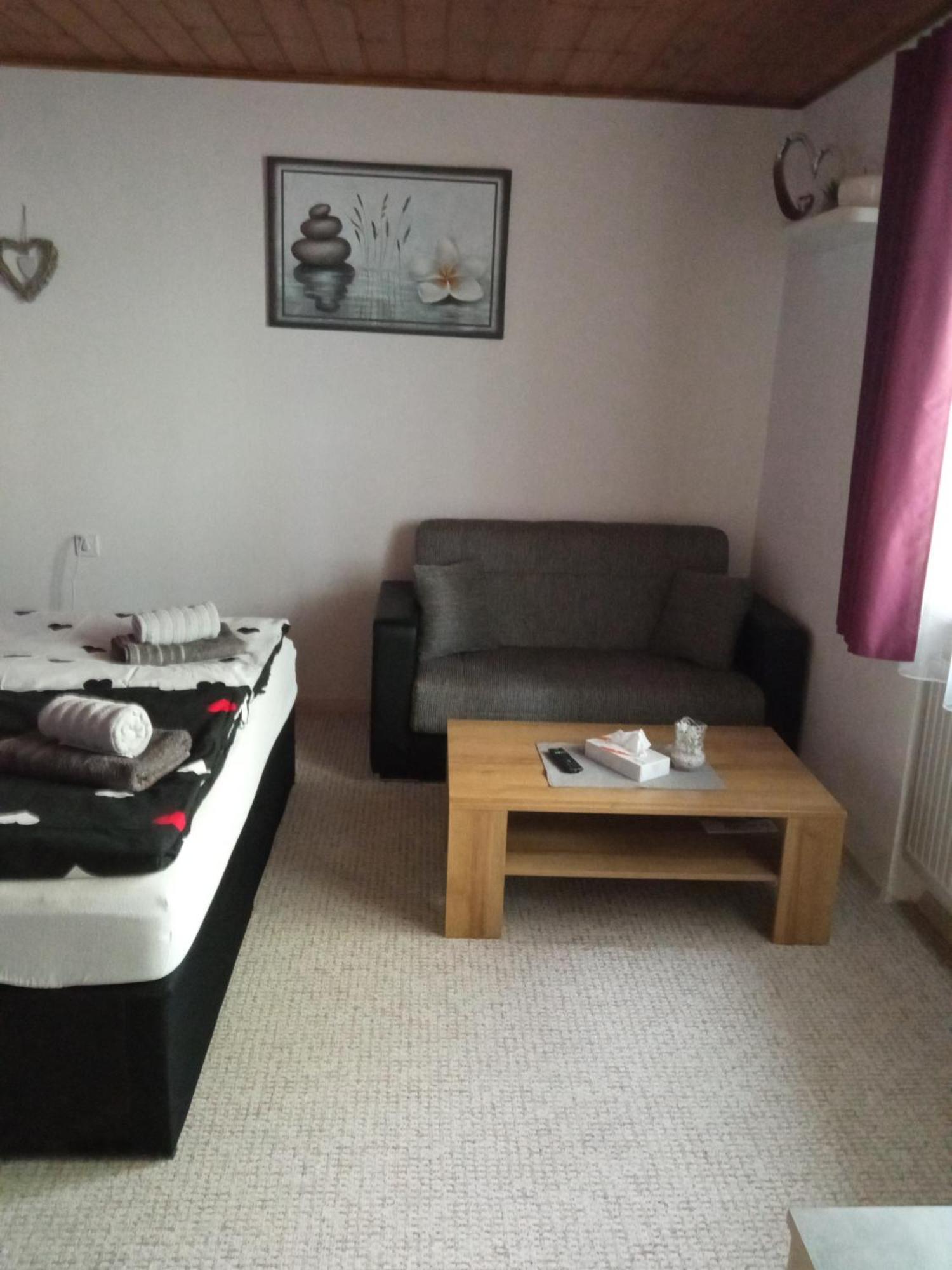 Appartement Haus Kraus *